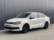 Volkswagen Polo V Пермь  - изображение 16