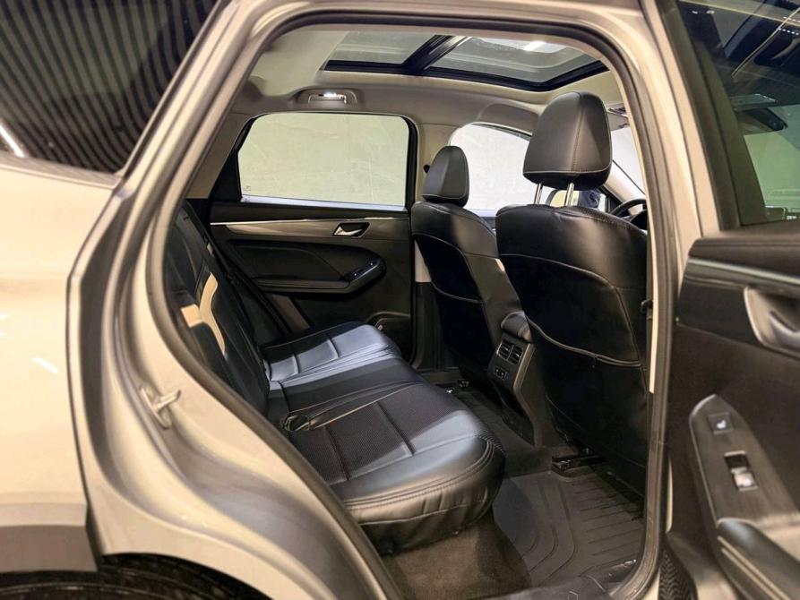 Haval Jolion I Рестайлинг Новосибирск  - изображение 18