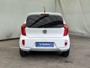 Kia Picanto II Липецк  - изображение 25