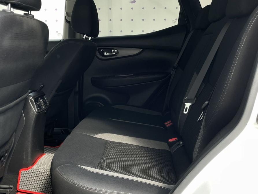 Nissan Qashqai II Рестайлинг Тамбов  - изображение 13