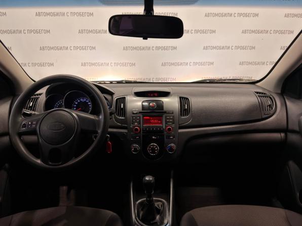 Kia Cerato II с пробегом 2012 года, цена 489 000 рублей, 292134 км, седан, Автокод Объявления