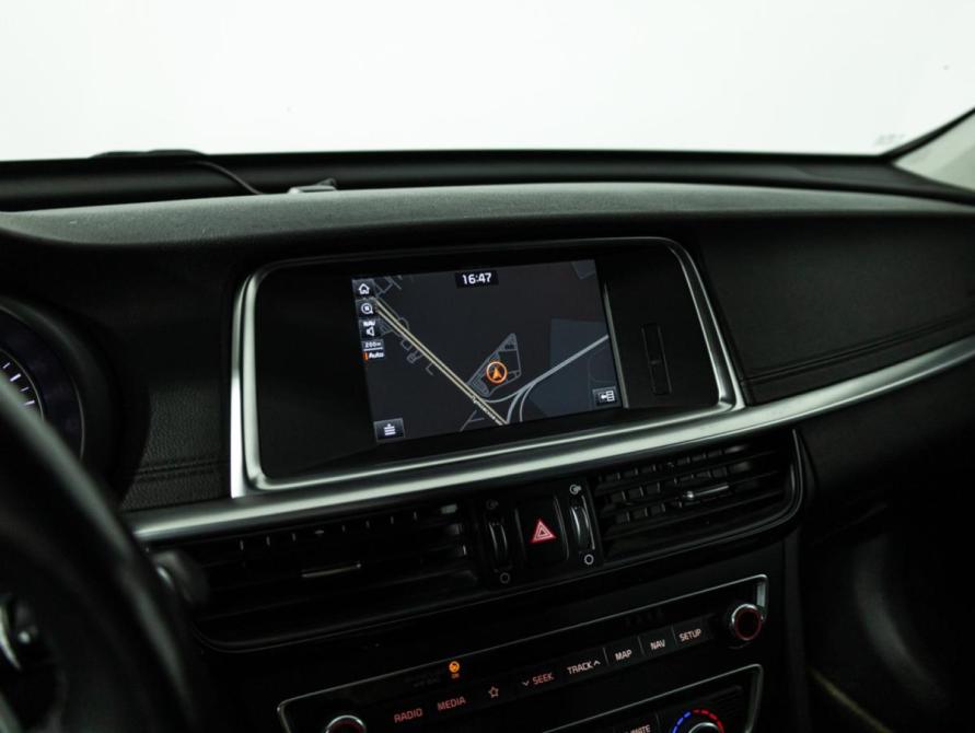 Kia Optima IV Рестайлинг Санкт-Петербург  - изображение 17