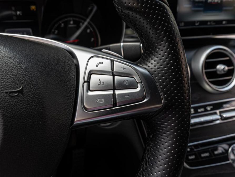 Mercedes-Benz C-Класс IV (W205) Краснодар  - изображение 17