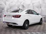 Lada (ВАЗ) Vesta I Рестайлинг (NG) Ульяновск  - изображение 25