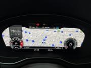 Audi A4 V (B9) Рестайлинг Москва  - изображение 34
