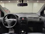 Hyundai Getz I Рестайлинг Казань  - изображение 39