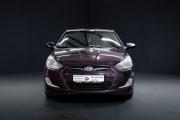 Hyundai Solaris I Тюмень  - изображение 23