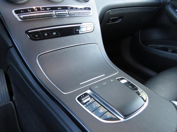 Mercedes-Benz GLC I (X253) Рестайлинг с пробегом 2020 года, цена 4 150 000 рублей, 108729 км, внедорожник, Автокод Объявления