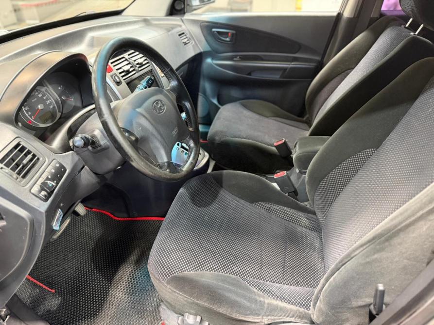 Hyundai Tucson I Челябинск  - изображение 11