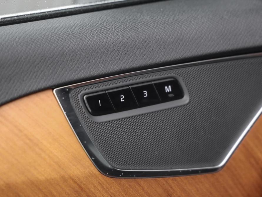 Volvo XC90 II Рестайлинг 1 Санкт-Петербург  - изображение 28