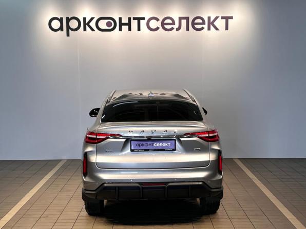 Haval F7x I Рестайлинг с пробегом 2023 года, цена 2 480 000 рублей, 27500 км, внедорожник, Автокод Объявления