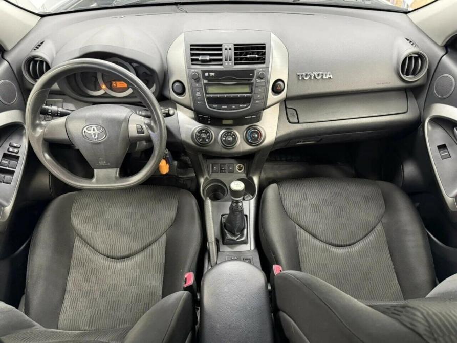 Toyota RAV4 III (XA30) Рестайлинг Набережные Челны  - изображение 14