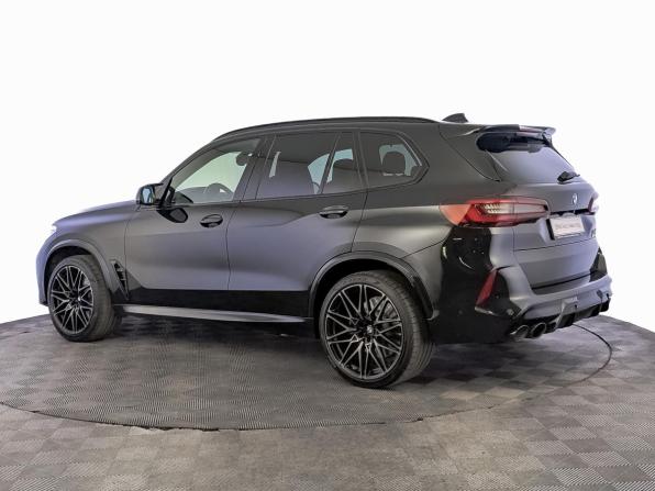 BMW X5 M III (F95) с пробегом 2020 года, цена 10 290 000 рублей, 56565 км, внедорожник, Автокод Объявления
