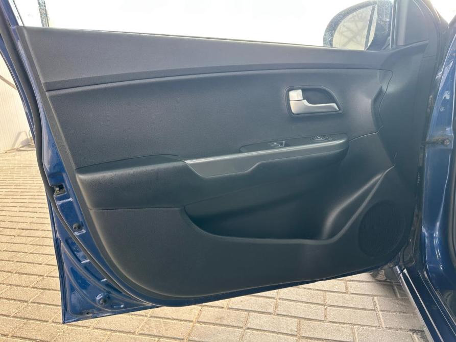 Kia Rio III Рестайлинг Тамбов  - изображение 19