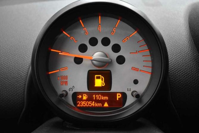 Mini Countryman I с пробегом 2013 года, цена 850 000 рублей, 235054 км, внедорожник, Автокод Объявления