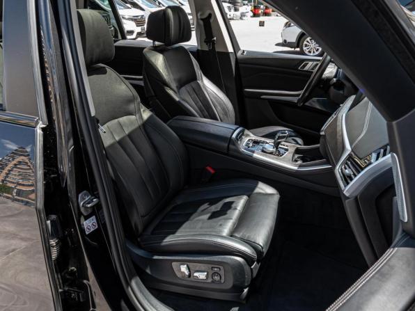 BMW X5 IV (G05/G18) с пробегом 2020 года, цена 7 290 000 рублей, 127387 км, внедорожник, Автокод Объявления