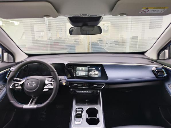 GAC GS3 с пробегом 2024 года, цена 2 260 000 рублей, 2279 км, внедорожник, Автокод Объявления