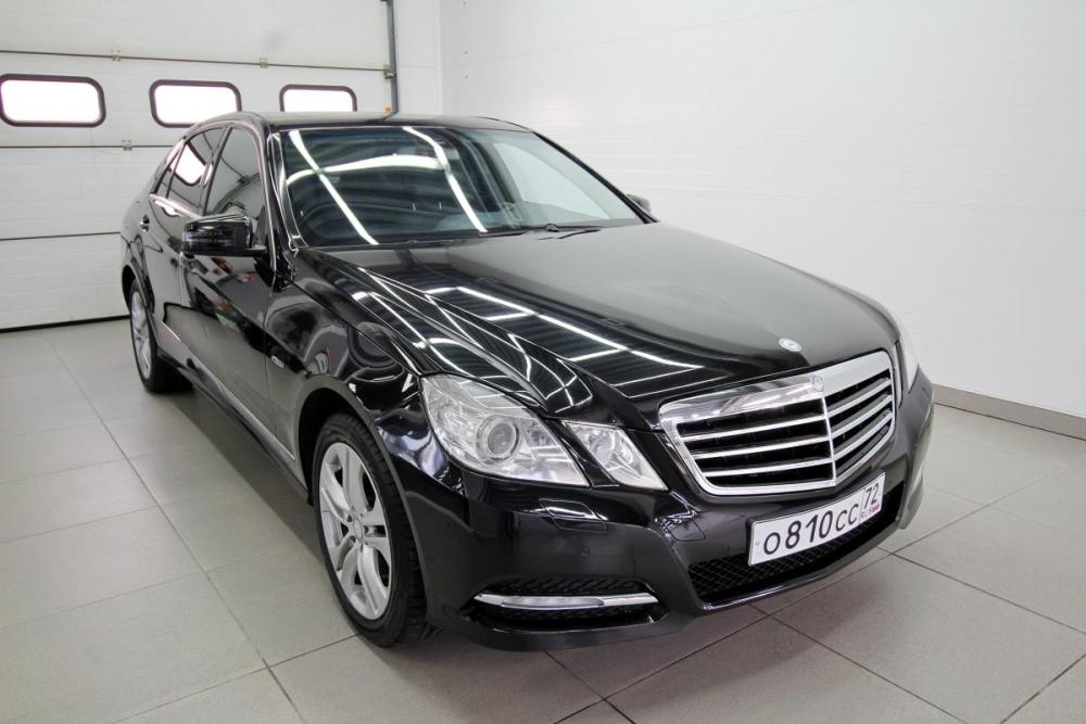 Mercedes-Benz E-Класс IV (W212 S212 C207) Сургут  - изображение 1