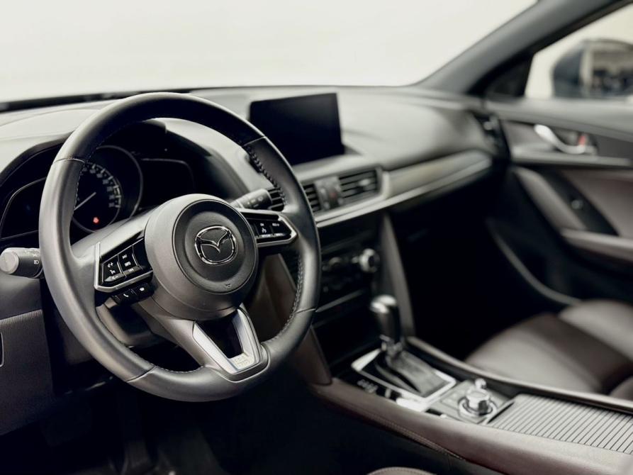 Mazda CX-4 I Рестайлинг Вологда  - изображение 11