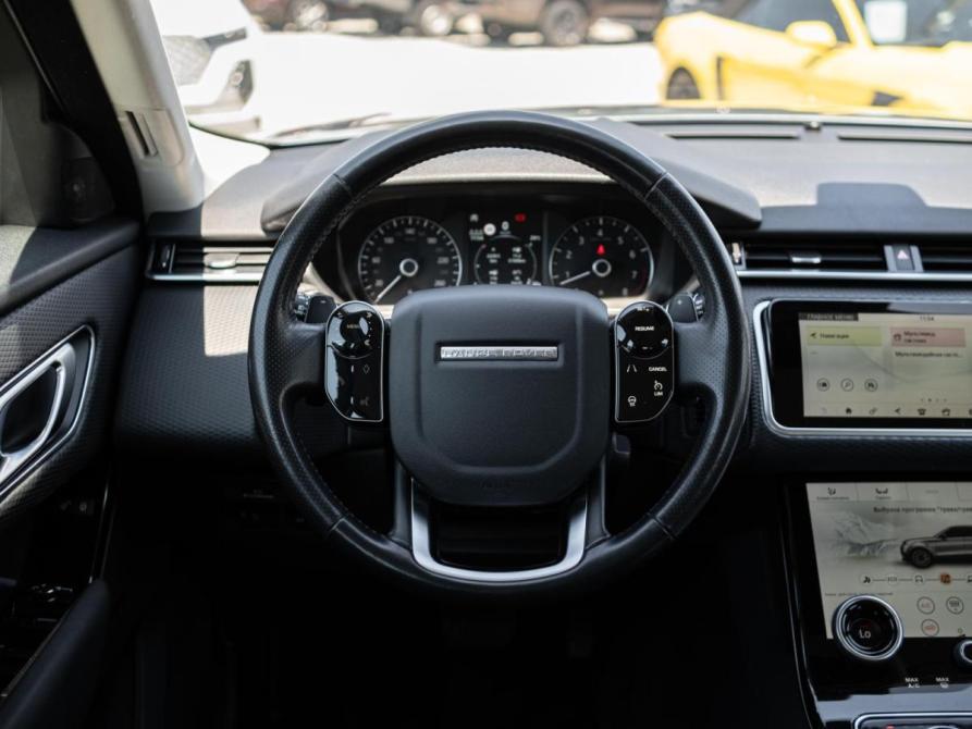 Land Rover Range Rover Velar I Сочи  - изображение 13