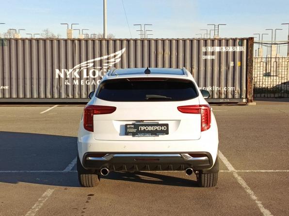 Haval Jolion I с пробегом 2022 года, цена 1 700 000 рублей, 113565 км, внедорожник, Автокод Объявления