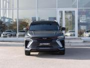 Geely Binyue I Рестайлинг 2 Улан-Удэ  - изображение 25