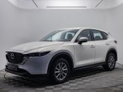Mazda CX-5 II Рестайлинг Москва  - изображение 19