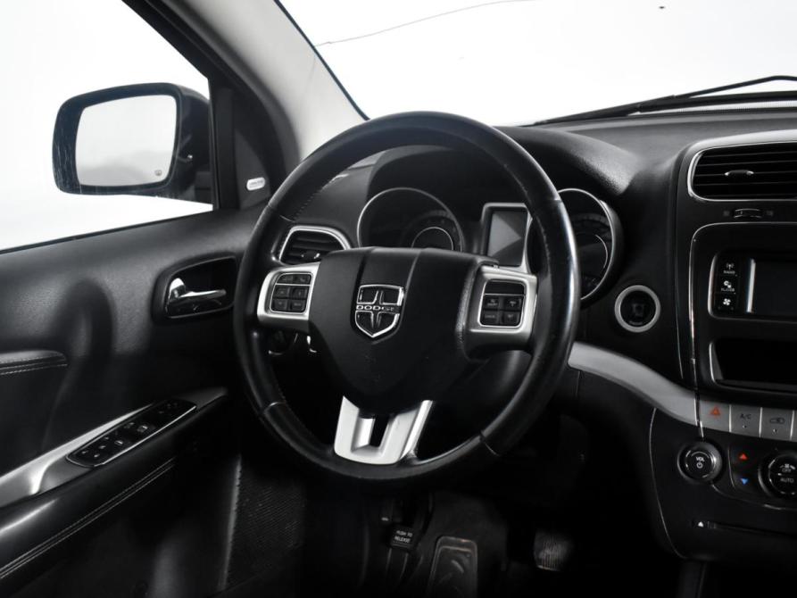 Dodge Journey I Рестайлинг Санкт-Петербург  - изображение 15