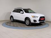 Mitsubishi ASX I Рестайлинг Екатеринбург  - изображение 18