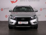Lada (ВАЗ) Vesta I Минеральные Воды  - изображение 21