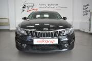 Kia Optima IV Киров  - изображение 36