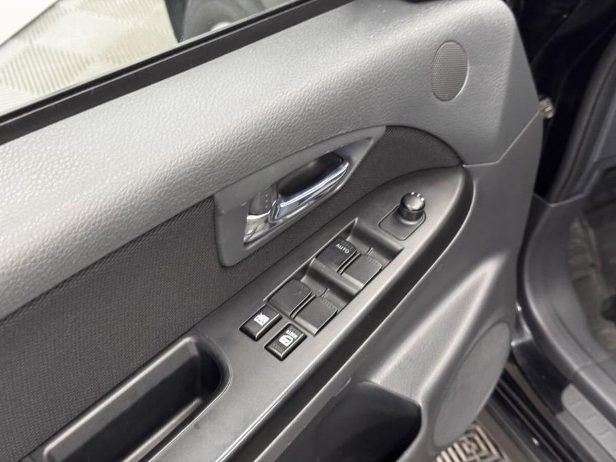 Suzuki SX4 I (Classic) Рестайлинг Воронеж  - изображение 15
