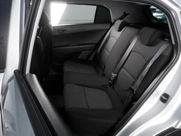Hyundai Creta I Рестайлинг с пробегом 2020 года, цена 2 060 000 рублей, 32881 км, внедорожник, Автокод Объявления