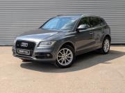 Audi Q5 I (8R) Рестайлинг Москва  - изображение 28