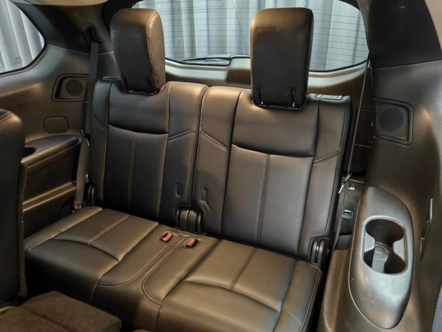 Nissan Pathfinder IV Москва  - изображение 25