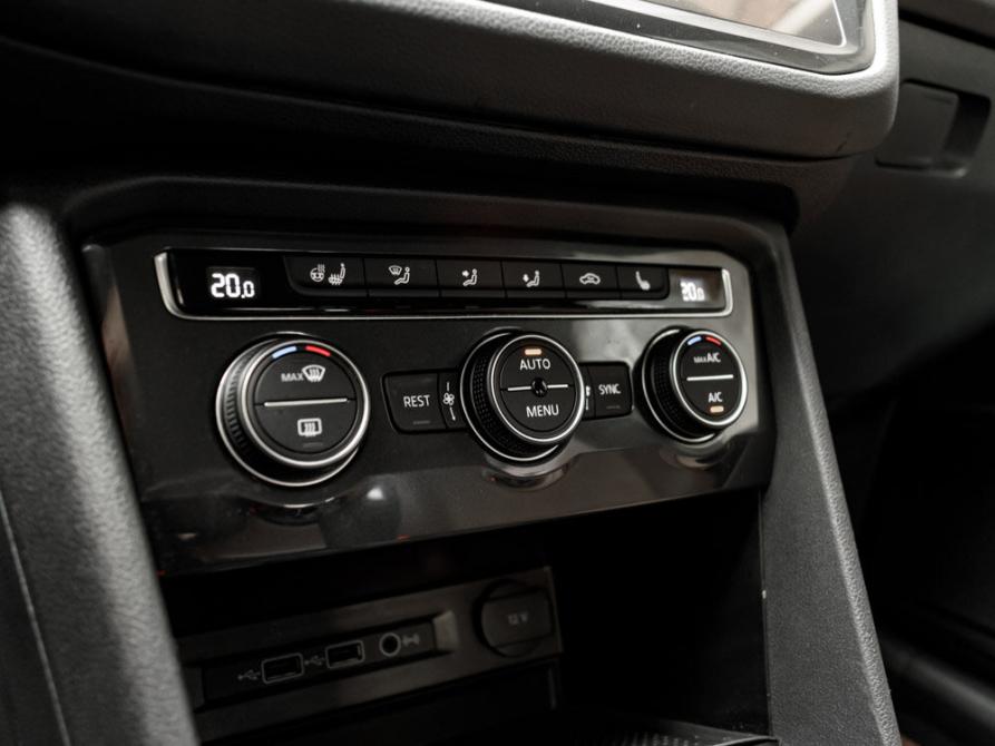 Volkswagen Tiguan II Екатеринбург  - изображение 20