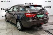 Lada (ВАЗ) Vesta I Ульяновск  - изображение 20