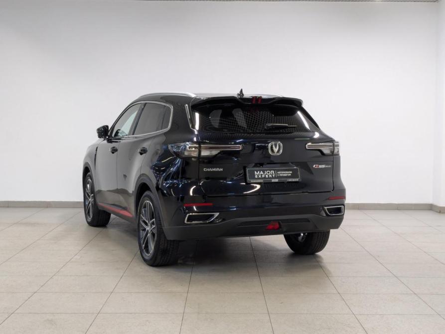 Changan CS55 Plus II Санкт-Петербург  - изображение 7