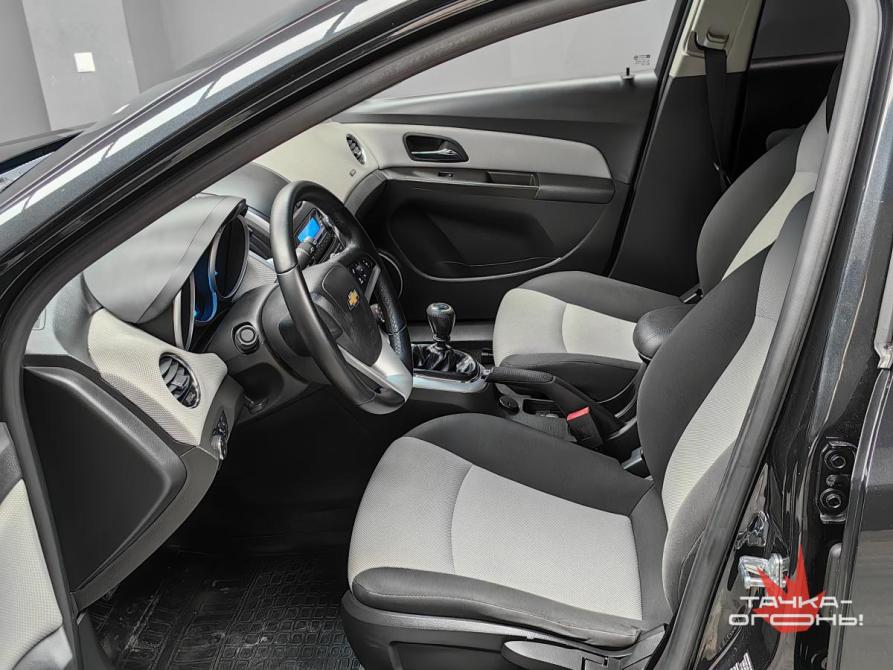 Chevrolet Cruze I Рестайлинг Пермь  - изображение 10