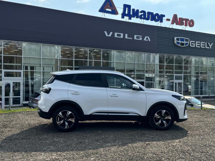 Chery Tiggo 4 I Рестайлинг 2 Набережные Челны  - изображение 8