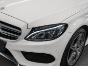 Mercedes-Benz C-Класс IV (W205) Москва  - изображение 43