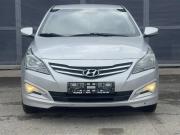 Hyundai Solaris I Рестайлинг Ижевск  - изображение 18