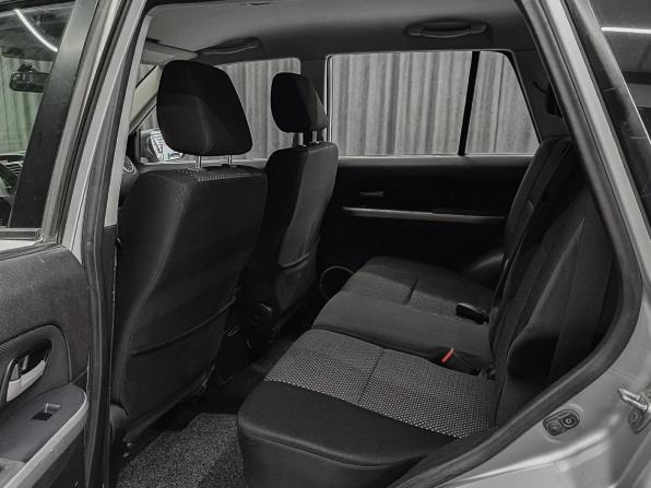 Suzuki Grand Vitara II с пробегом 2005 года, цена 749 000 рублей, 300000 км, внедорожник, Автокод Объявления