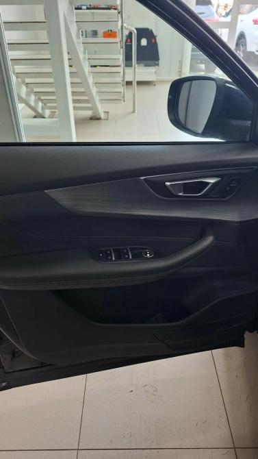 Chery Tiggo 4 Pro I Уфа  - изображение 9