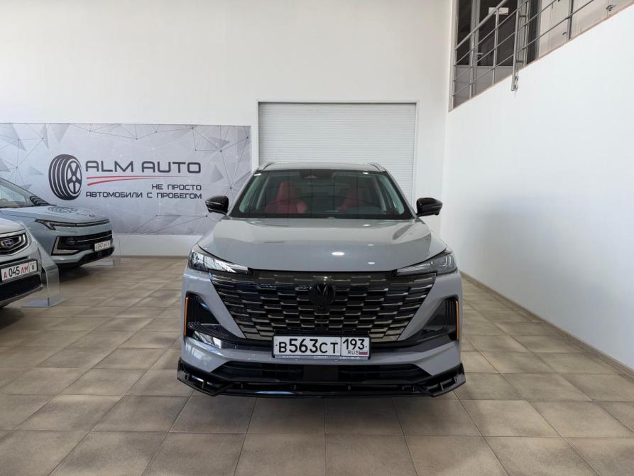 Changan CS55 Plus II Новороссийск  - изображение 3