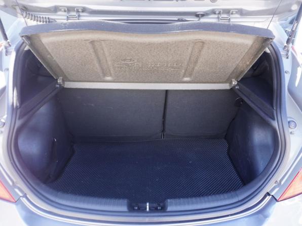 Hyundai Solaris I с пробегом 2011 года, цена 703 000 рублей, 190930 км, хэтчбек, Автокод Объявления