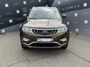 Geely Atlas I Минеральные Воды  - изображение 24