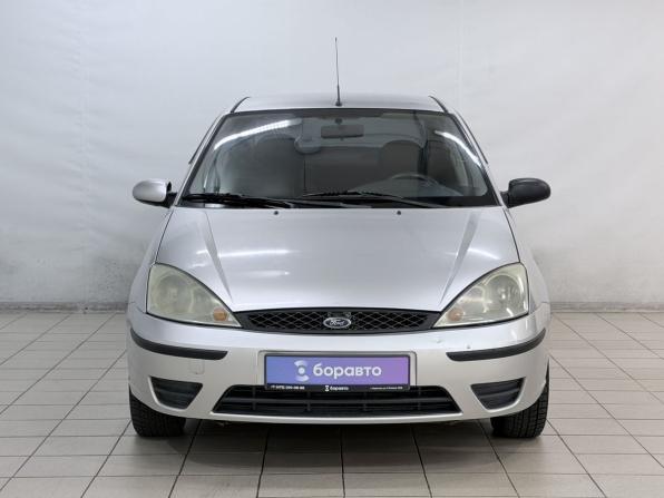 Ford Focus I Рестайлинг с пробегом 2005 года, цена 340 000 рублей, 292681 км, седан, Автокод Объявления