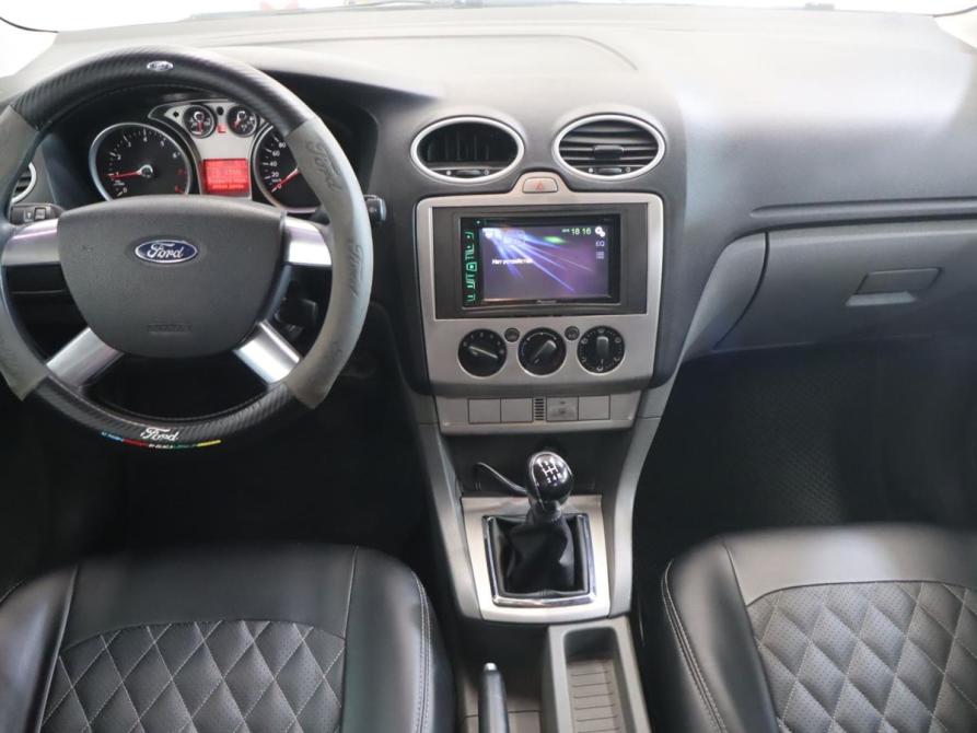 Ford Focus II Рестайлинг Тверь  - изображение 9