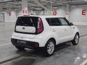 Kia Soul II Рестайлинг Казань  - изображение 33